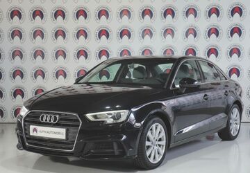 Audi A3 98.000 km 17.990 &euro; München 81379