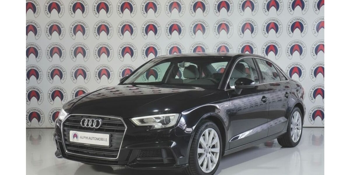 Audi A3 98.000 km 17.990 &euro; München 81379