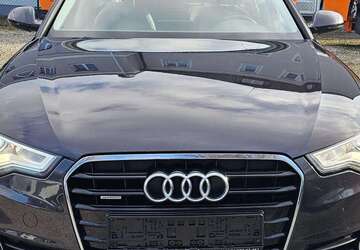 Audi A6 215.877 km 13.850 &euro; Dachau 85221