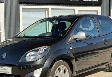 Renault Twingo 84.410 km 3.690 &euro; Hofolding (Bei München) 85649
