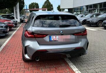 BMW 120 38.000 km 28.990 &euro; München 80469