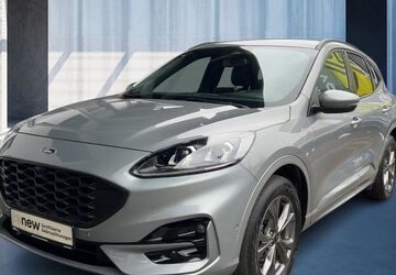 Ford Kuga 62.320 km 24.990 &euro; Unterschleißheim 85716