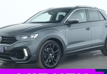 VW T-Roc 40.279 km 27.675 &euro; Garching bei München 85748