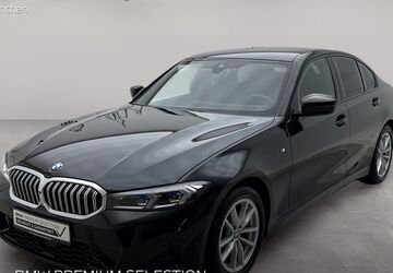 BMW 320 24.962 km 44.995 &euro; München 80939