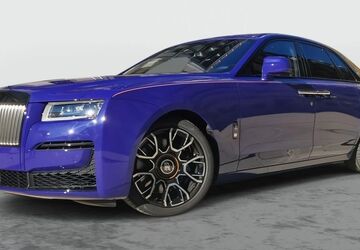 Rolls Royce Ghost 1.100 km 355.810 &euro; Baierbrunn 82065