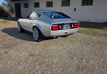 Nissan Andere 2.000 km 57.969 &euro; Garching 85748