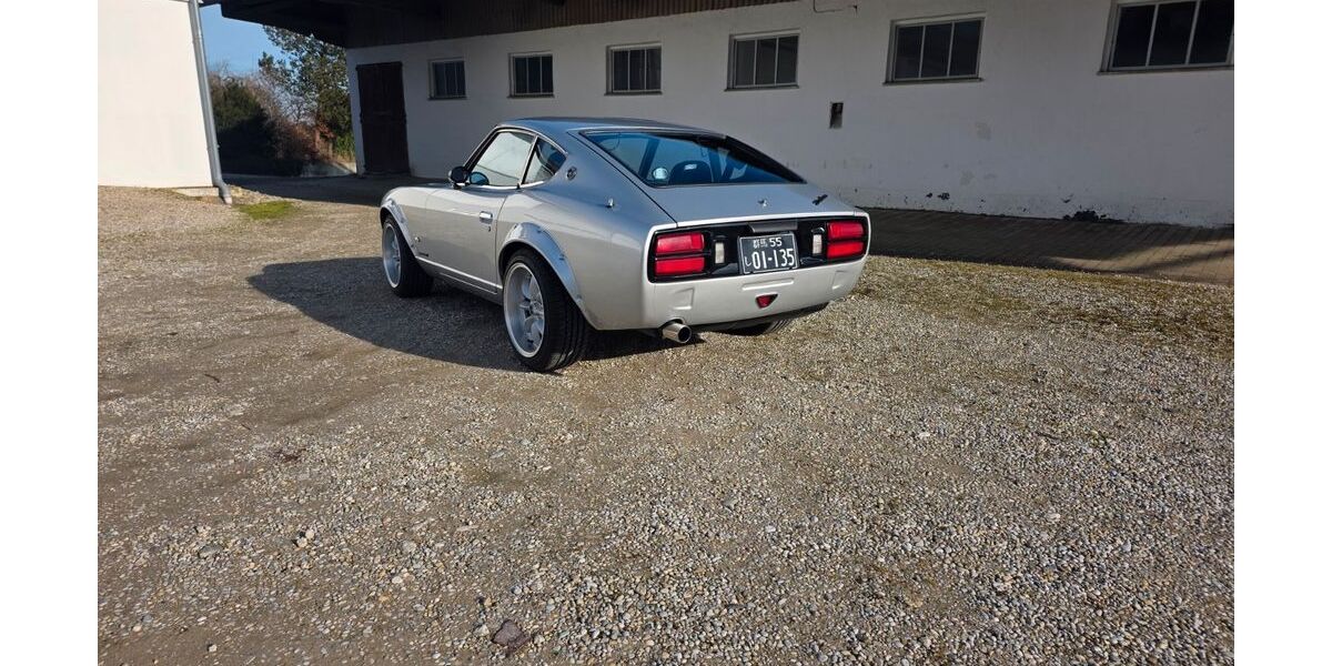 Nissan Andere 2.000 km 57.969 &euro; Garching 85748