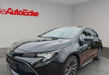 Toyota Corolla 99.000 km 18.700 &euro; Dachau 85221