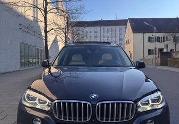 BMW X5 236.000 km 18.500 &euro; münchen 80639