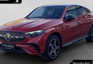 Mercedes-Benz GLC 400 13.423 km 70.950 &euro; Landsham 85652