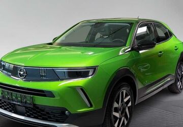 Opel Mokka-e 80.200 km 14.890 &euro; München 80339