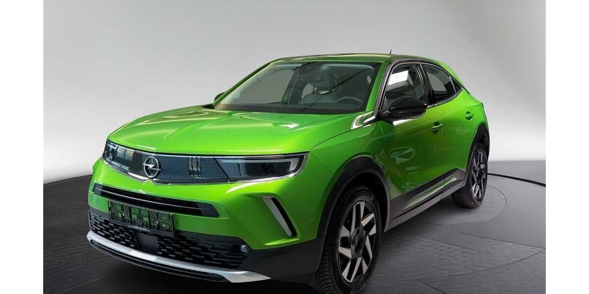 Opel Mokka-e 80.200 km 14.890 &euro; München 80339