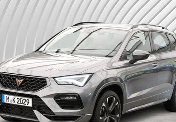 Cupra Ateca 1.200 km 41.190 &euro; Unterschleißheim 85716