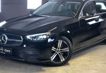 Mercedes-Benz C 200 57.500 km 28.799 &euro; München 81677