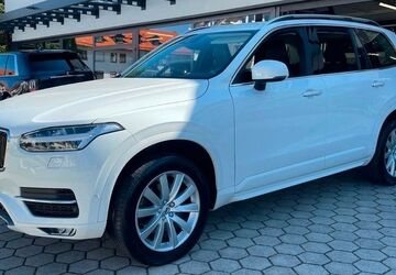 Volvo XC90 97.164 km 33.790 &euro; Oberhaching 82041