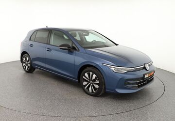 VW Golf 33.948 km 25.880 &euro; Garching 85748