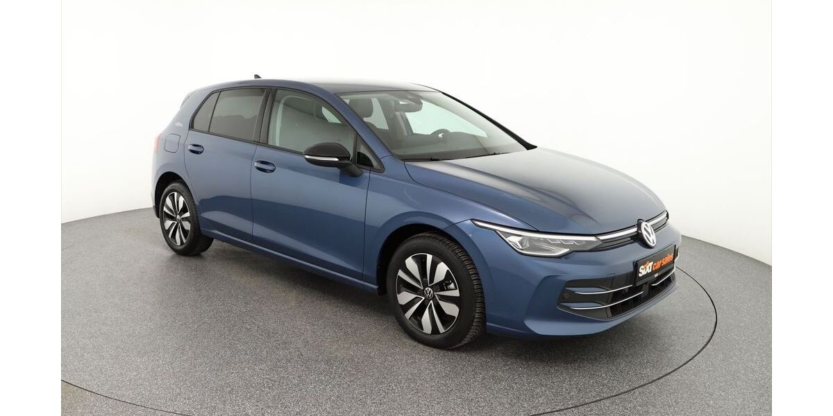 VW Golf 33.948 km 25.880 &euro; Garching 85748