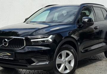 Volvo XC40 74.000 km 18.890 &euro; München 81243