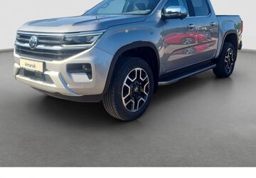 VW Amarok 12.800 km 54.820 &euro; Ebersberg bei München 85560