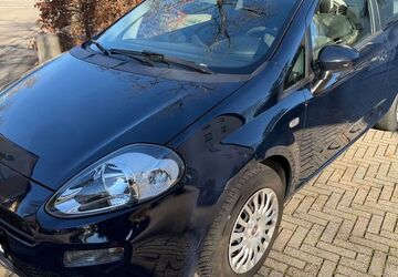 Fiat Punto 138.500 km 3.333 &euro; München 81827