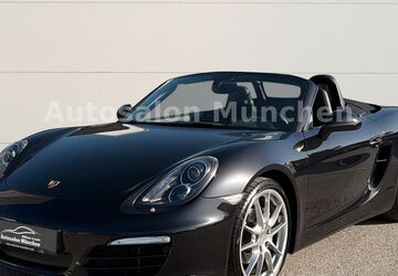 Porsche Boxster 61.900 km 47.900 &euro; Oberhaching bei München 82041