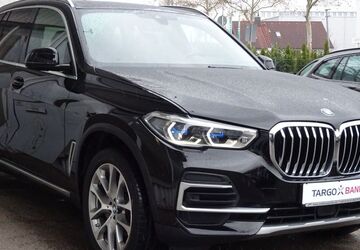 BMW X5 175.000 km 38.950 &euro; Dachau (bei München) 85221