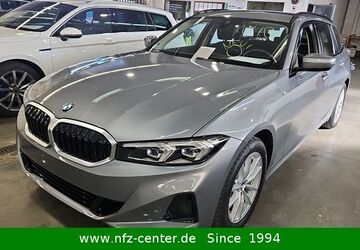 BMW 320 25.500 km 30.999 &euro; KARLSFELD (b.München) 85757