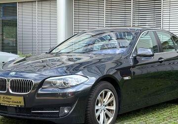 BMW 520 273.000 km 8.800 &euro; München 81547