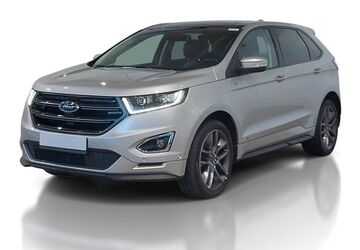 Ford Edge 146.000 km 18.500 &euro; Baldham 85598