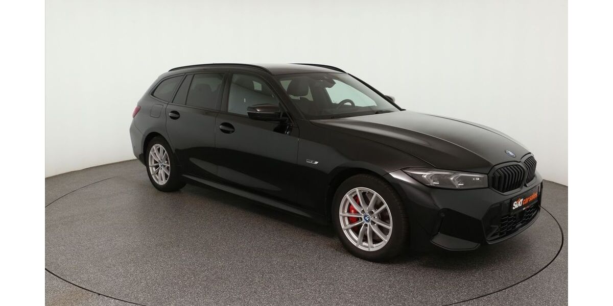 BMW 330 84.016 km 31.220 &euro; Garching 85748