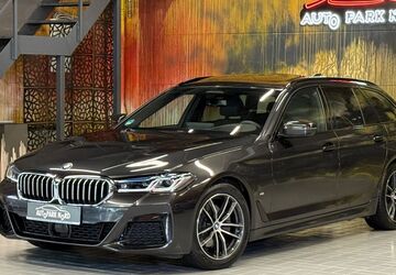 BMW 520 26.000 km 41.900 &euro; München 81829