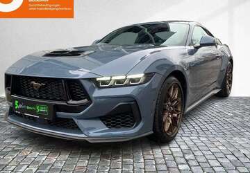 Ford Mustang 1.500 km 52.990 &euro; München 81477