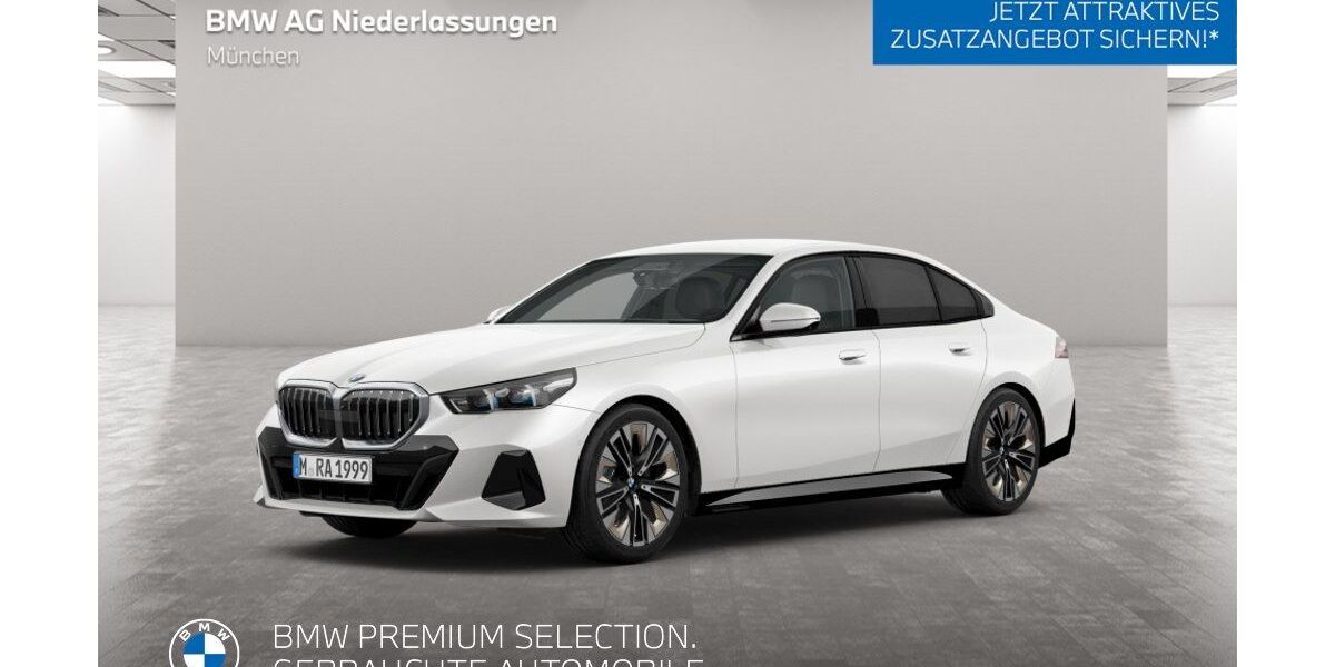 BMW 520 26.157 km 60.995 &euro; München 80939