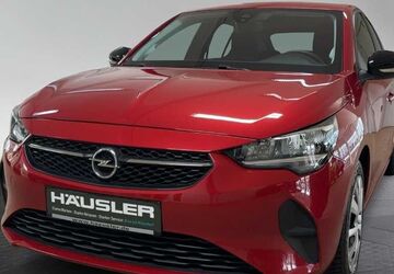 Opel Corsa 78.750 km 11.490 &euro; Stockdorf 82131