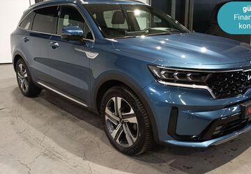 Kia Sorento 42.361 km 37.970 &euro; Eching 85386