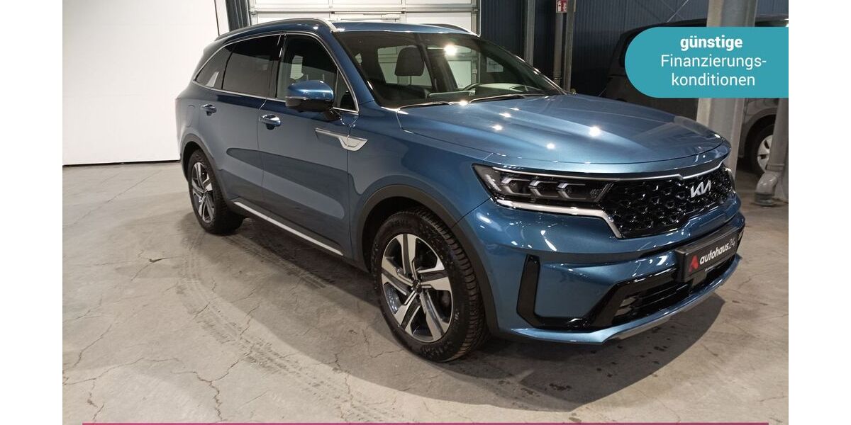 Kia Sorento 42.361 km 37.970 &euro; Eching 85386