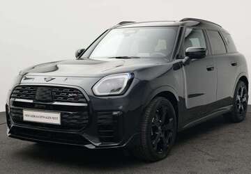 Mini Countryman S All4 24.686 km 45.226 &euro; München 80788