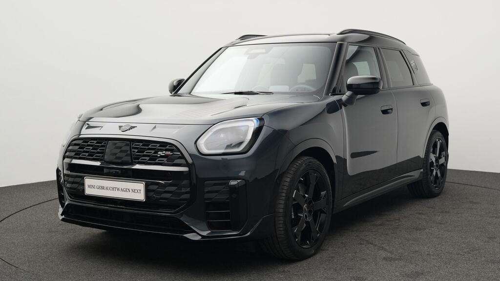 Mini Countryman S All4 24.686 km 45.226 &euro; München 80788