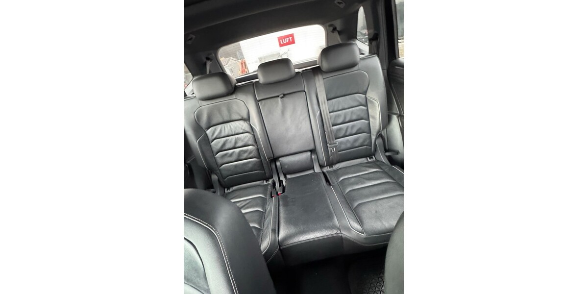 VW Tiguan 138.000 km 30.200 &euro; Puchheim 82178