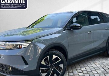 Opel Grandland (X) 27.430 km 28.480 &euro; München 81827