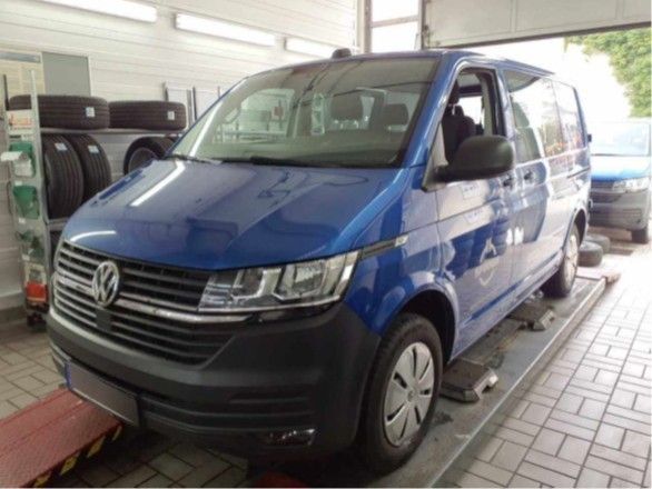 VW T6 Transporter 98.326 km 39.960 &euro; München 80686