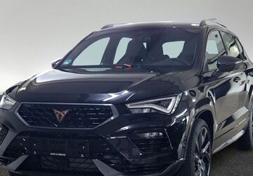 Cupra Ateca 6.500 km 46.450 &euro; München 80935