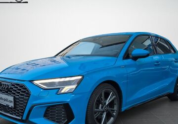 Audi A3 157.000 km 21.500 &euro; München 80807