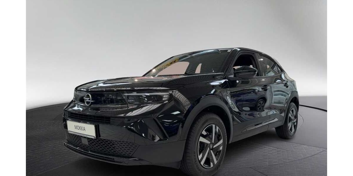 Opel Mokka 25.000 km 18.890 &euro; München 80339