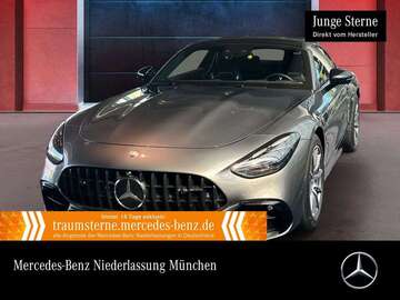 Gebrauchte Mercedes-Benz AMG GT