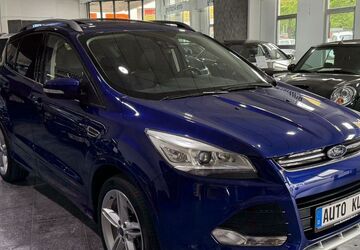Ford Kuga 66.561 km 12.990 &euro; München 81829
