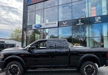 Dodge RAM 0 km 97.900 &euro; München 81677