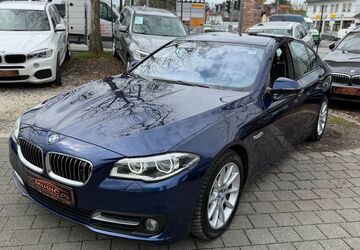 BMW 520 176.600 km 16.950 &euro; München 81243