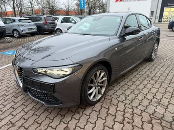 Gebrauchte Alfa Romeo Giulia