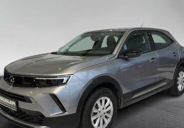 Opel Mokka 26.700 km 16.490 &euro; München 81249